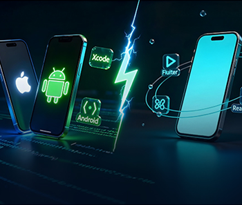 Native-Side Coding vs Cross-Platform Coding: A Developer’s Guide to Making the Right Choice